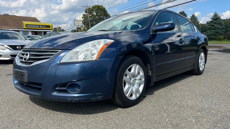2010 Nissan Altima 4dr Sdn I4 CVT 2.5 S, available for sale in East Windsor, Connecticut | A1 Auto Sale LLC. East Windsor, Connecticut 2010 Nissan Altima 4dr Sdn I4 CVT 2.5 S, available for sale in East Windsor, Connecticut | A1 Auto Sale LLC. East Windsor, Connecticut