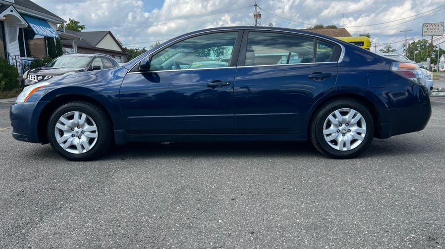 2010 Nissan Altima 4dr Sdn I4 CVT 2.5 S, available for sale in East Windsor, Connecticut | A1 Auto Sale LLC. East Windsor, Connecticut 2010 Nissan Altima 4dr Sdn I4 CVT 2.5 S, available for sale in East Windsor, Connecticut | A1 Auto Sale LLC. East Windsor, Connecticut