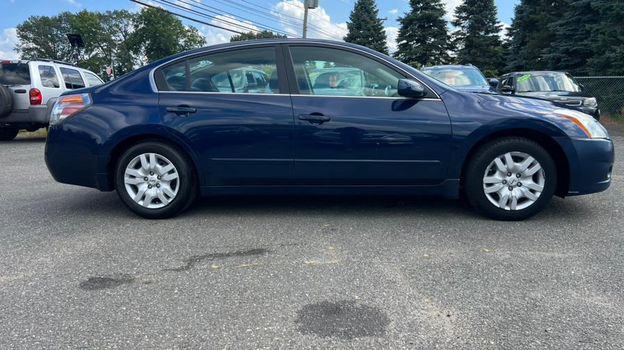 2010 Nissan Altima 4dr Sdn I4 CVT 2.5 S, available for sale in East Windsor, Connecticut | A1 Auto Sale LLC. East Windsor, Connecticut 2010 Nissan Altima 4dr Sdn I4 CVT 2.5 S, available for sale in East Windsor, Connecticut | A1 Auto Sale LLC. East Windsor, Connecticut