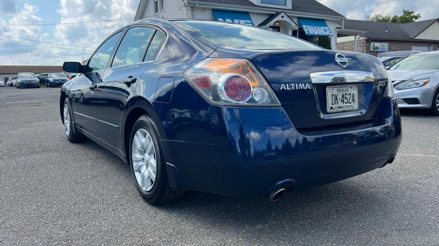 2010 Nissan Altima 4dr Sdn I4 CVT 2.5 S, available for sale in East Windsor, Connecticut | A1 Auto Sale LLC. East Windsor, Connecticut 2010 Nissan Altima 4dr Sdn I4 CVT 2.5 S, available for sale in East Windsor, Connecticut | A1 Auto Sale LLC. East Windsor, Connecticut