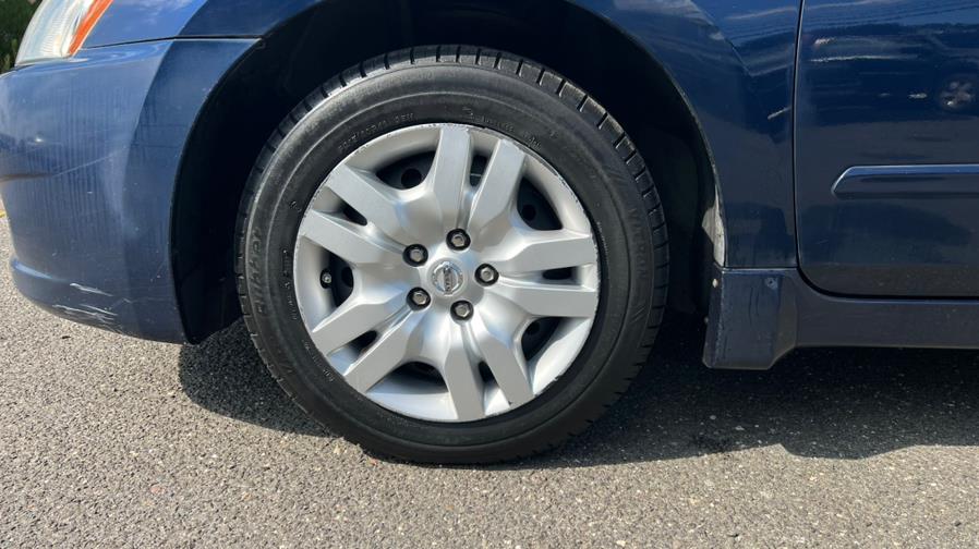 2010 Nissan Altima 4dr Sdn I4 CVT 2.5 S, available for sale in East Windsor, Connecticut | A1 Auto Sale LLC. East Windsor, Connecticut 2010 Nissan Altima 4dr Sdn I4 CVT 2.5 S, available for sale in East Windsor, Connecticut | A1 Auto Sale LLC. East Windsor, Connecticut