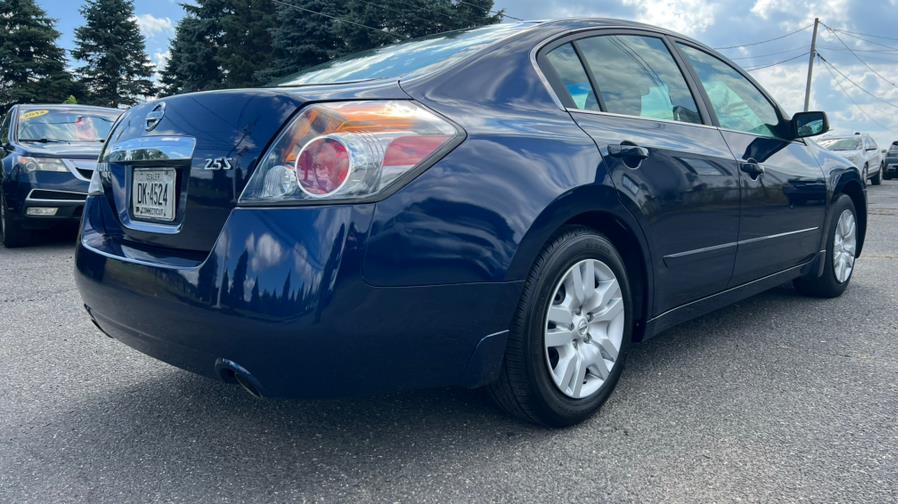 2010 Nissan Altima 4dr Sdn I4 CVT 2.5 S, available for sale in East Windsor, Connecticut | A1 Auto Sale LLC. East Windsor, Connecticut 2010 Nissan Altima 4dr Sdn I4 CVT 2.5 S, available for sale in East Windsor, Connecticut | A1 Auto Sale LLC. East Windsor, Connecticut