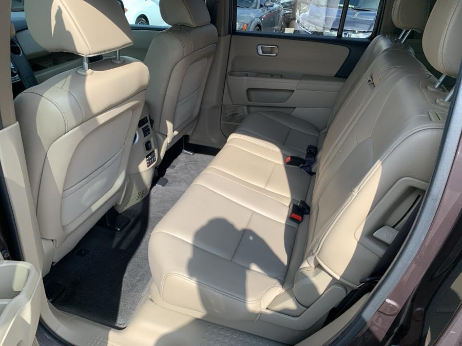 2012 Honda Pilot 4WD 4dr EX-L w/RES, available for sale in Springfield, Massachusetts | Absolute Motors Inc. Springfield, Massachusetts 2012 Honda Pilot 4WD 4dr EX-L w/RES, available for sale in Springfield, Massachusetts | Absolute Motors Inc. Springfield, Massachusetts