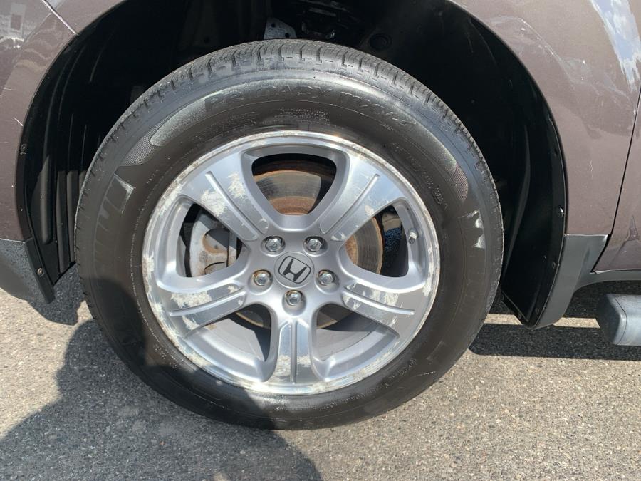 2012 Honda Pilot 4WD 4dr EX-L w/RES, available for sale in Springfield, Massachusetts | Absolute Motors Inc. Springfield, Massachusetts 2012 Honda Pilot 4WD 4dr EX-L w/RES, available for sale in Springfield, Massachusetts | Absolute Motors Inc. Springfield, Massachusetts