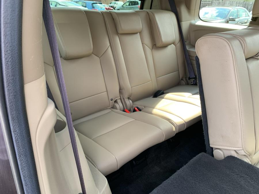 2012 Honda Pilot 4WD 4dr EX-L w/RES, available for sale in Springfield, Massachusetts | Absolute Motors Inc. Springfield, Massachusetts 2012 Honda Pilot 4WD 4dr EX-L w/RES, available for sale in Springfield, Massachusetts | Absolute Motors Inc. Springfield, Massachusetts