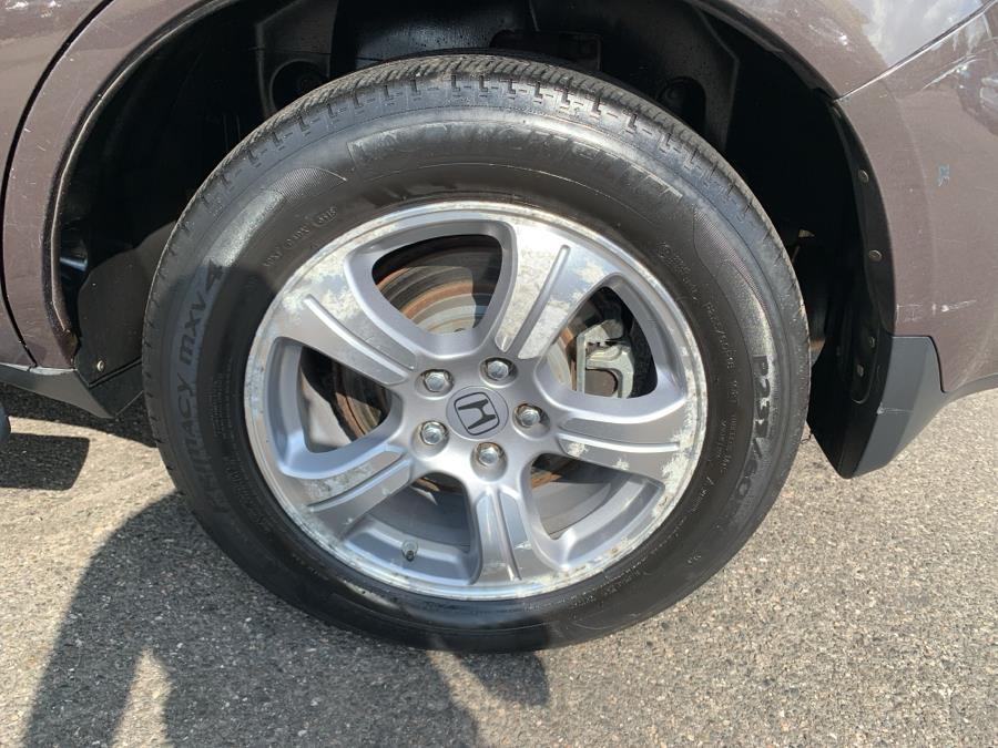2012 Honda Pilot 4WD 4dr EX-L w/RES, available for sale in Springfield, Massachusetts | Absolute Motors Inc. Springfield, Massachusetts 2012 Honda Pilot 4WD 4dr EX-L w/RES, available for sale in Springfield, Massachusetts | Absolute Motors Inc. Springfield, Massachusetts