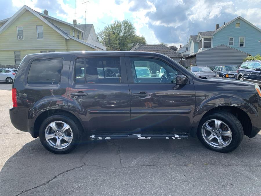 2012 Honda Pilot 4WD 4dr EX-L w/RES, available for sale in Springfield, Massachusetts | Absolute Motors Inc. Springfield, Massachusetts 2012 Honda Pilot 4WD 4dr EX-L w/RES, available for sale in Springfield, Massachusetts | Absolute Motors Inc. Springfield, Massachusetts