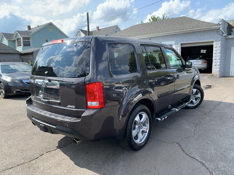 2012 Honda Pilot 4WD 4dr EX-L w/RES, available for sale in Springfield, Massachusetts | Absolute Motors Inc. Springfield, Massachusetts 2012 Honda Pilot 4WD 4dr EX-L w/RES, available for sale in Springfield, Massachusetts | Absolute Motors Inc. Springfield, Massachusetts