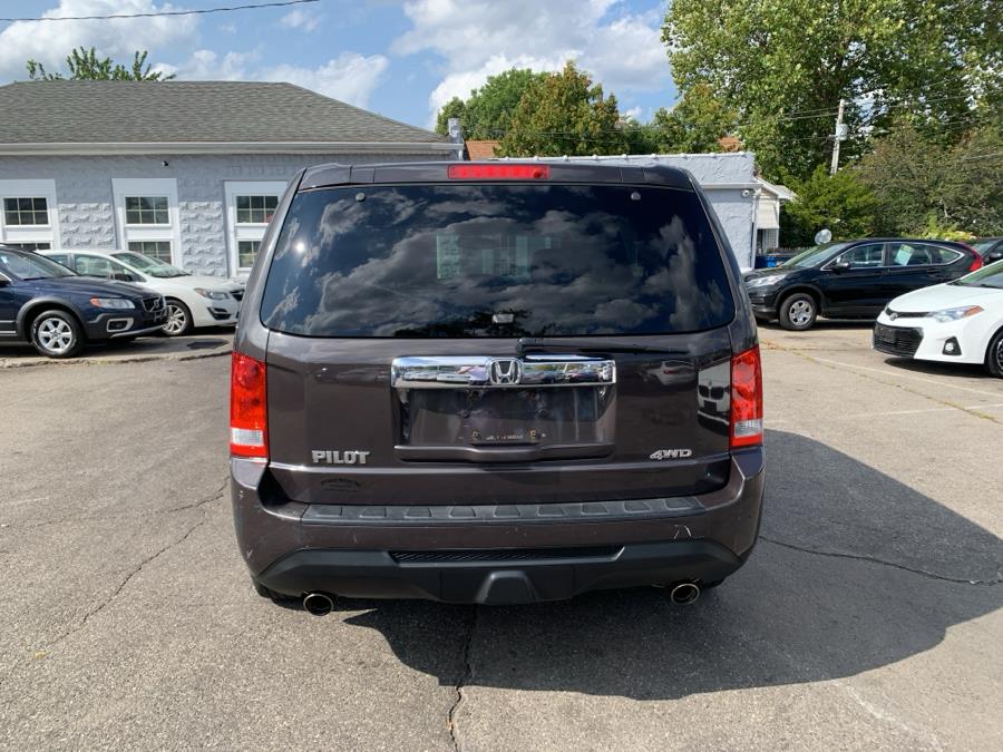 2012 Honda Pilot 4WD 4dr EX-L w/RES, available for sale in Springfield, Massachusetts | Absolute Motors Inc. Springfield, Massachusetts 2012 Honda Pilot 4WD 4dr EX-L w/RES, available for sale in Springfield, Massachusetts | Absolute Motors Inc. Springfield, Massachusetts