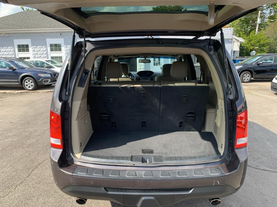 2012 Honda Pilot 4WD 4dr EX-L w/RES, available for sale in Springfield, Massachusetts | Absolute Motors Inc. Springfield, Massachusetts 2012 Honda Pilot 4WD 4dr EX-L w/RES, available for sale in Springfield, Massachusetts | Absolute Motors Inc. Springfield, Massachusetts