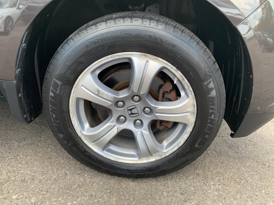 2012 Honda Pilot 4WD 4dr EX-L w/RES, available for sale in Springfield, Massachusetts | Absolute Motors Inc. Springfield, Massachusetts 2012 Honda Pilot 4WD 4dr EX-L w/RES, available for sale in Springfield, Massachusetts | Absolute Motors Inc. Springfield, Massachusetts