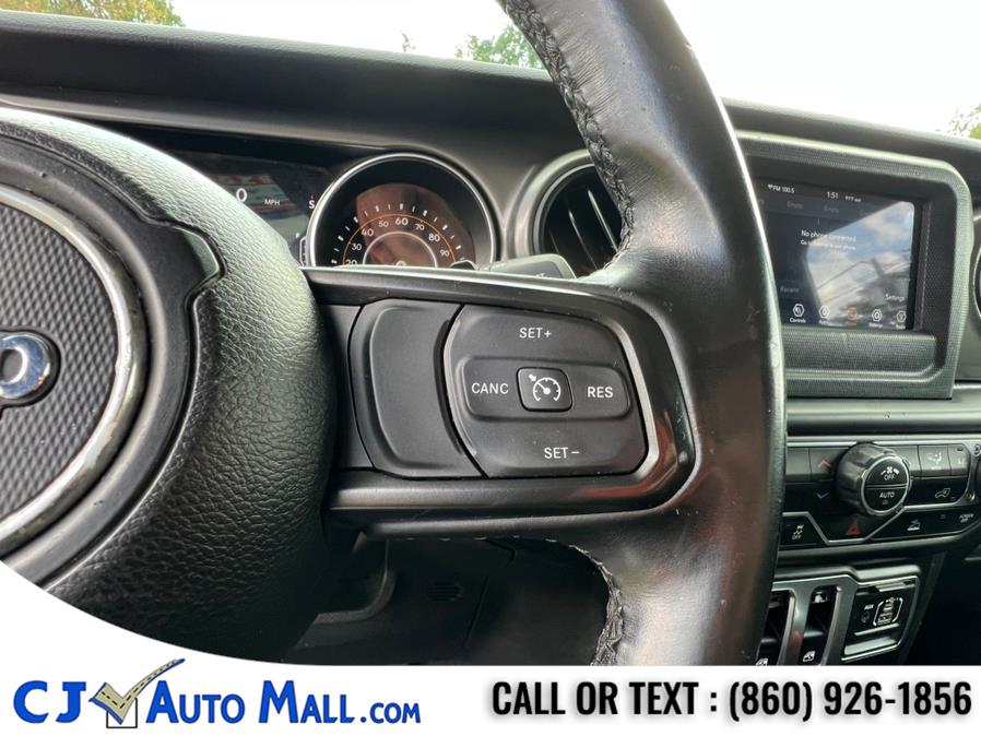 2022 Jeep Wrangler Willys Sport 4x4, available for sale in Bristol, Connecticut | CJ Auto Mall. Bristol, Connecticut 2022 Jeep Wrangler Willys Sport 4x4, available for sale in Bristol, Connecticut | CJ Auto Mall. Bristol, Connecticut