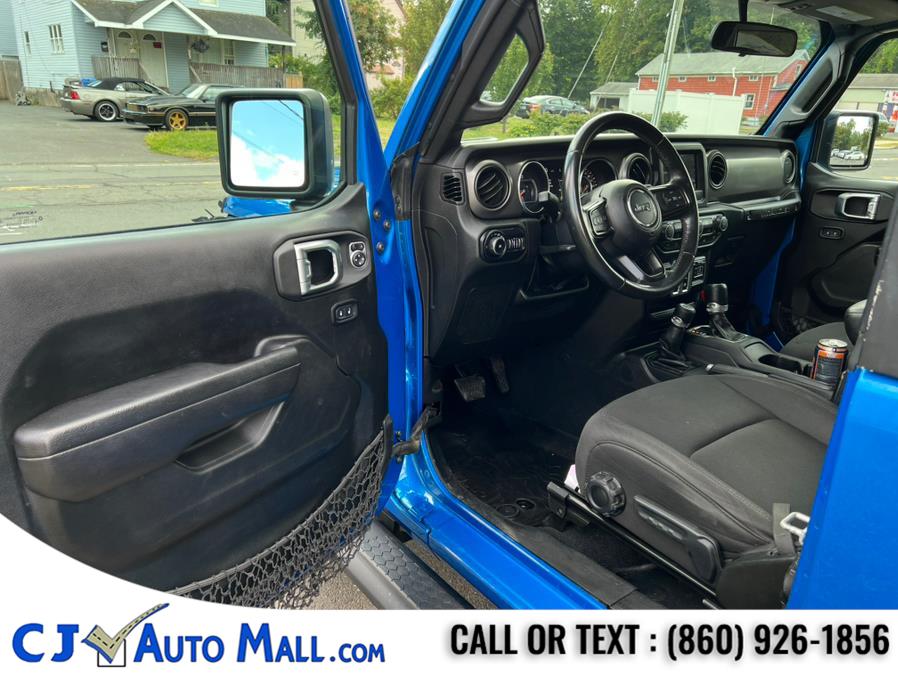2022 Jeep Wrangler Willys Sport 4x4, available for sale in Bristol, Connecticut | CJ Auto Mall. Bristol, Connecticut 2022 Jeep Wrangler Willys Sport 4x4, available for sale in Bristol, Connecticut | CJ Auto Mall. Bristol, Connecticut