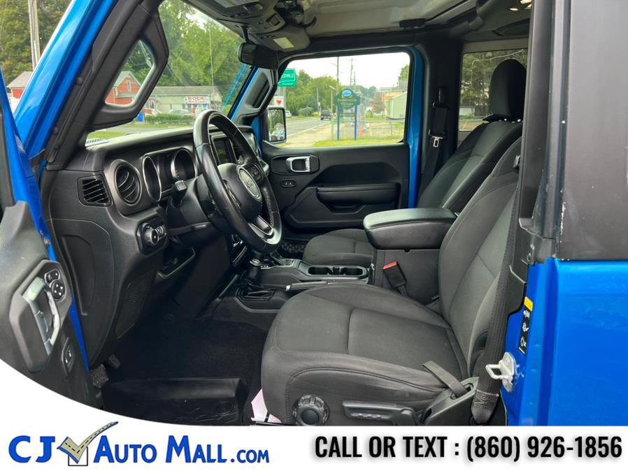 2022 Jeep Wrangler Willys Sport 4x4, available for sale in Bristol, Connecticut | CJ Auto Mall. Bristol, Connecticut 2022 Jeep Wrangler Willys Sport 4x4, available for sale in Bristol, Connecticut | CJ Auto Mall. Bristol, Connecticut
