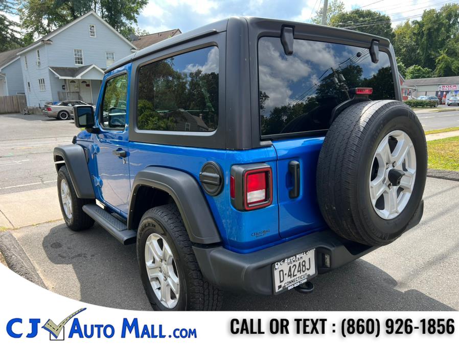 2022 Jeep Wrangler Willys Sport 4x4, available for sale in Bristol, Connecticut | CJ Auto Mall. Bristol, Connecticut 2022 Jeep Wrangler Willys Sport 4x4, available for sale in Bristol, Connecticut | CJ Auto Mall. Bristol, Connecticut