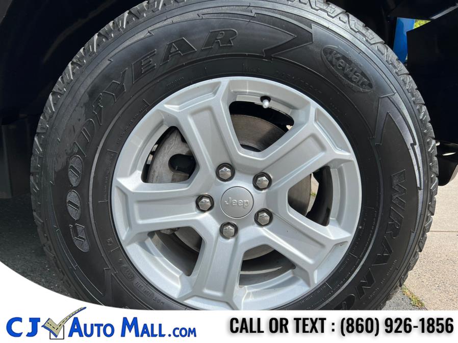 2022 Jeep Wrangler Willys Sport 4x4, available for sale in Bristol, Connecticut | CJ Auto Mall. Bristol, Connecticut 2022 Jeep Wrangler Willys Sport 4x4, available for sale in Bristol, Connecticut | CJ Auto Mall. Bristol, Connecticut