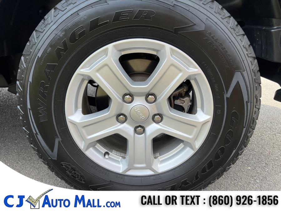 2022 Jeep Wrangler Willys Sport 4x4, available for sale in Bristol, Connecticut | CJ Auto Mall. Bristol, Connecticut 2022 Jeep Wrangler Willys Sport 4x4, available for sale in Bristol, Connecticut | CJ Auto Mall. Bristol, Connecticut