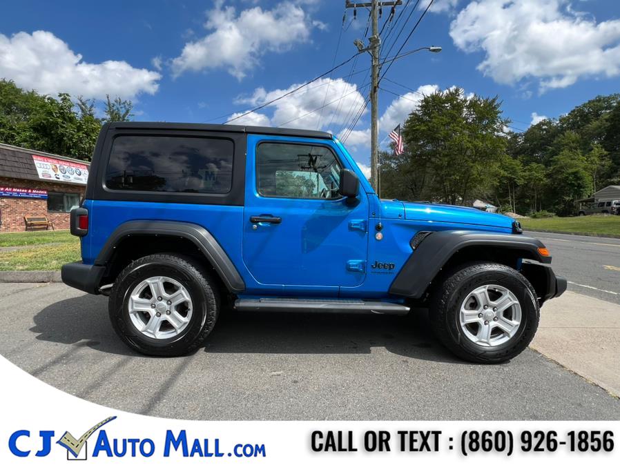 2022 Jeep Wrangler Willys Sport 4x4, available for sale in Bristol, Connecticut | CJ Auto Mall. Bristol, Connecticut 2022 Jeep Wrangler Willys Sport 4x4, available for sale in Bristol, Connecticut | CJ Auto Mall. Bristol, Connecticut