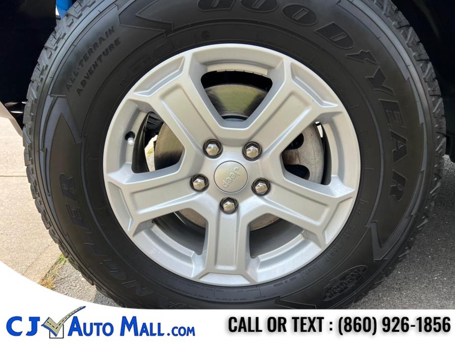 2022 Jeep Wrangler Willys Sport 4x4, available for sale in Bristol, Connecticut | CJ Auto Mall. Bristol, Connecticut 2022 Jeep Wrangler Willys Sport 4x4, available for sale in Bristol, Connecticut | CJ Auto Mall. Bristol, Connecticut