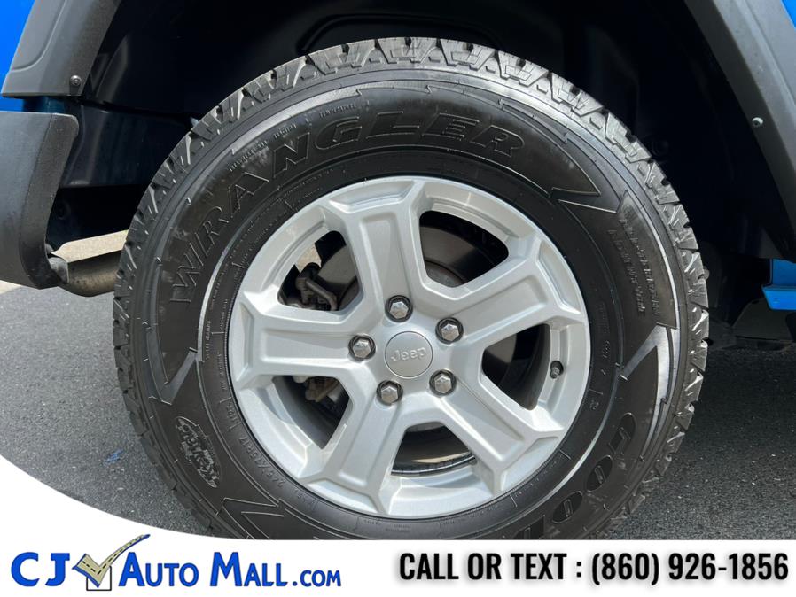 2022 Jeep Wrangler Willys Sport 4x4, available for sale in Bristol, Connecticut | CJ Auto Mall. Bristol, Connecticut 2022 Jeep Wrangler Willys Sport 4x4, available for sale in Bristol, Connecticut | CJ Auto Mall. Bristol, Connecticut
