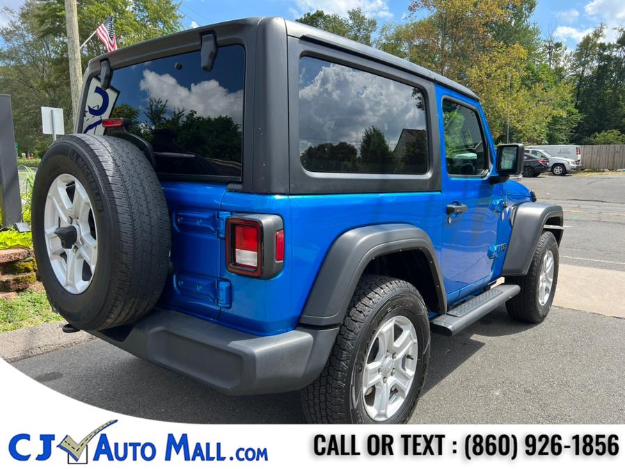 2022 Jeep Wrangler Willys Sport 4x4, available for sale in Bristol, Connecticut | CJ Auto Mall. Bristol, Connecticut 2022 Jeep Wrangler Willys Sport 4x4, available for sale in Bristol, Connecticut | CJ Auto Mall. Bristol, Connecticut