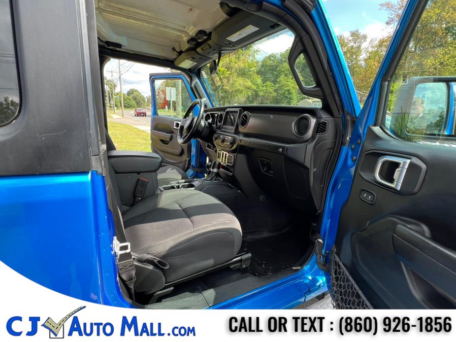 2022 Jeep Wrangler Willys Sport 4x4, available for sale in Bristol, Connecticut | CJ Auto Mall. Bristol, Connecticut 2022 Jeep Wrangler Willys Sport 4x4, available for sale in Bristol, Connecticut | CJ Auto Mall. Bristol, Connecticut