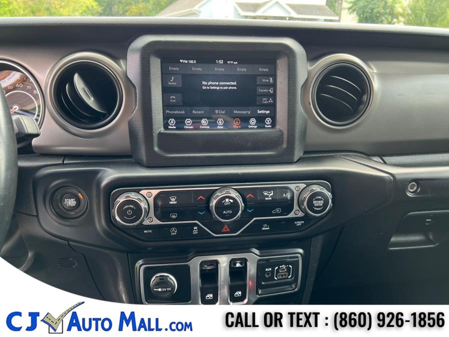 2022 Jeep Wrangler Willys Sport 4x4, available for sale in Bristol, Connecticut | CJ Auto Mall. Bristol, Connecticut 2022 Jeep Wrangler Willys Sport 4x4, available for sale in Bristol, Connecticut | CJ Auto Mall. Bristol, Connecticut