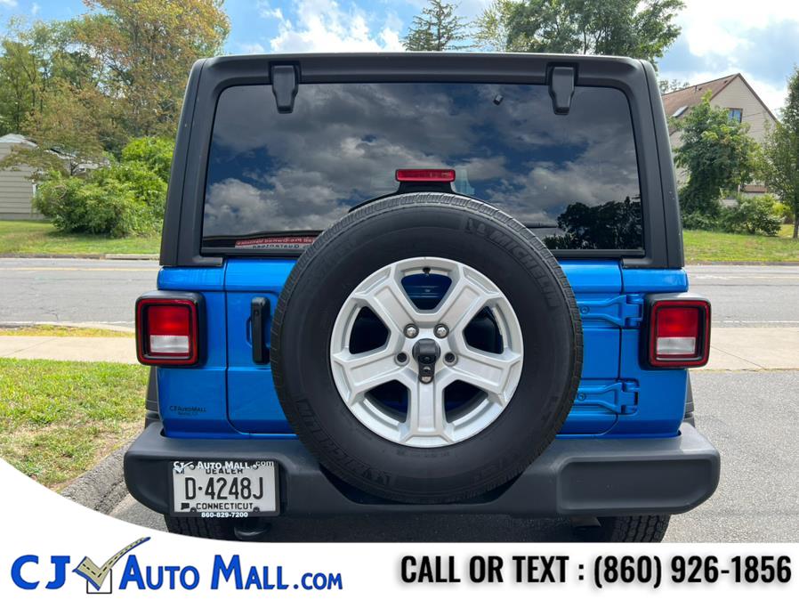 2022 Jeep Wrangler Willys Sport 4x4, available for sale in Bristol, Connecticut | CJ Auto Mall. Bristol, Connecticut 2022 Jeep Wrangler Willys Sport 4x4, available for sale in Bristol, Connecticut | CJ Auto Mall. Bristol, Connecticut