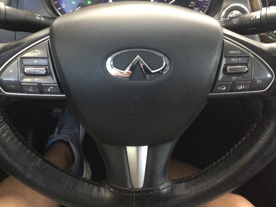 2014 Infiniti Q50 4dr Sdn AWD Premium, available for sale in Plantsville, Connecticut | L&S Automotive LLC. Plantsville, Connecticut 2014 Infiniti Q50 4dr Sdn AWD Premium, available for sale in Plantsville, Connecticut | L&S Automotive LLC. Plantsville, Connecticut