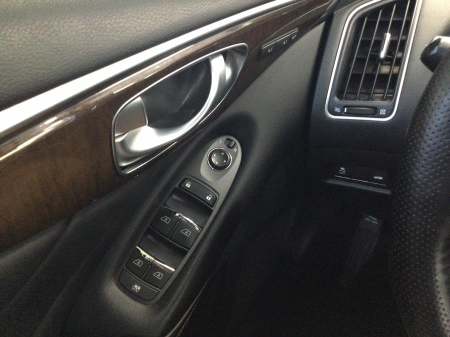 2014 Infiniti Q50 4dr Sdn AWD Premium, available for sale in Plantsville, Connecticut | L&S Automotive LLC. Plantsville, Connecticut 2014 Infiniti Q50 4dr Sdn AWD Premium, available for sale in Plantsville, Connecticut | L&S Automotive LLC. Plantsville, Connecticut