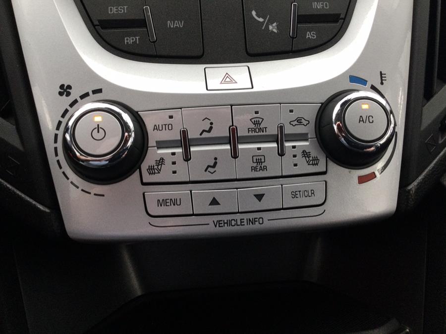 2016 Chevrolet Equinox AWD 4dr LTZ, available for sale in Plantsville, Connecticut | L&S Automotive LLC. Plantsville, Connecticut 2016 Chevrolet Equinox AWD 4dr LTZ, available for sale in Plantsville, Connecticut | L&S Automotive LLC. Plantsville, Connecticut