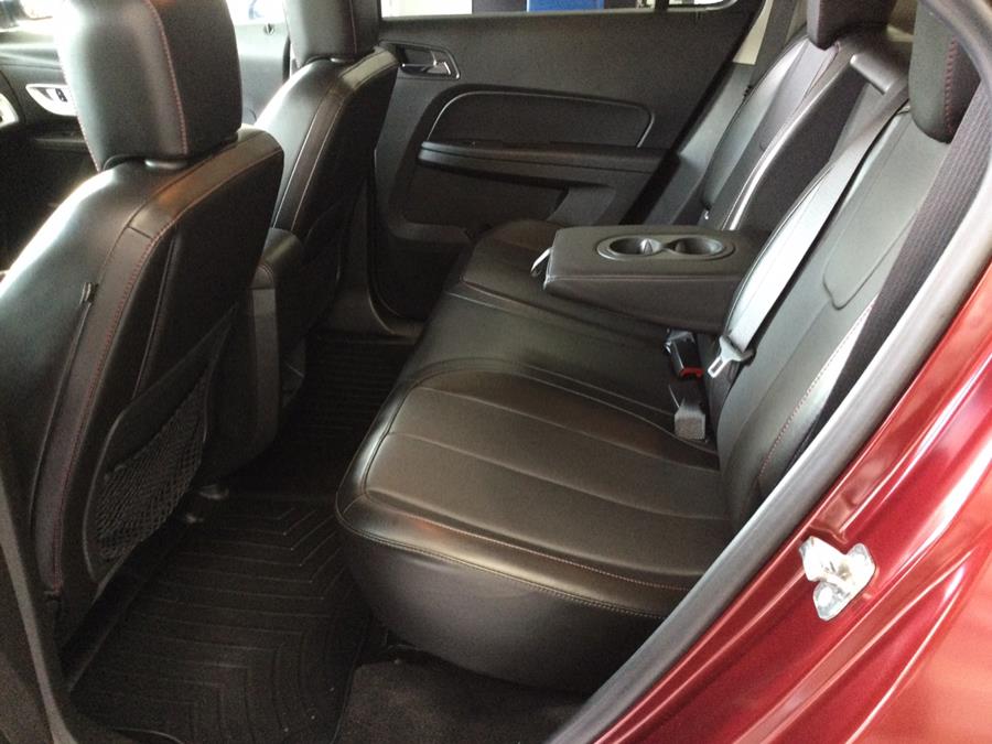 2016 Chevrolet Equinox AWD 4dr LTZ, available for sale in Plantsville, Connecticut | L&S Automotive LLC. Plantsville, Connecticut 2016 Chevrolet Equinox AWD 4dr LTZ, available for sale in Plantsville, Connecticut | L&S Automotive LLC. Plantsville, Connecticut