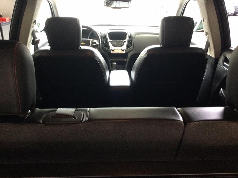 2016 Chevrolet Equinox AWD 4dr LTZ, available for sale in Plantsville, Connecticut | L&S Automotive LLC. Plantsville, Connecticut 2016 Chevrolet Equinox AWD 4dr LTZ, available for sale in Plantsville, Connecticut | L&S Automotive LLC. Plantsville, Connecticut