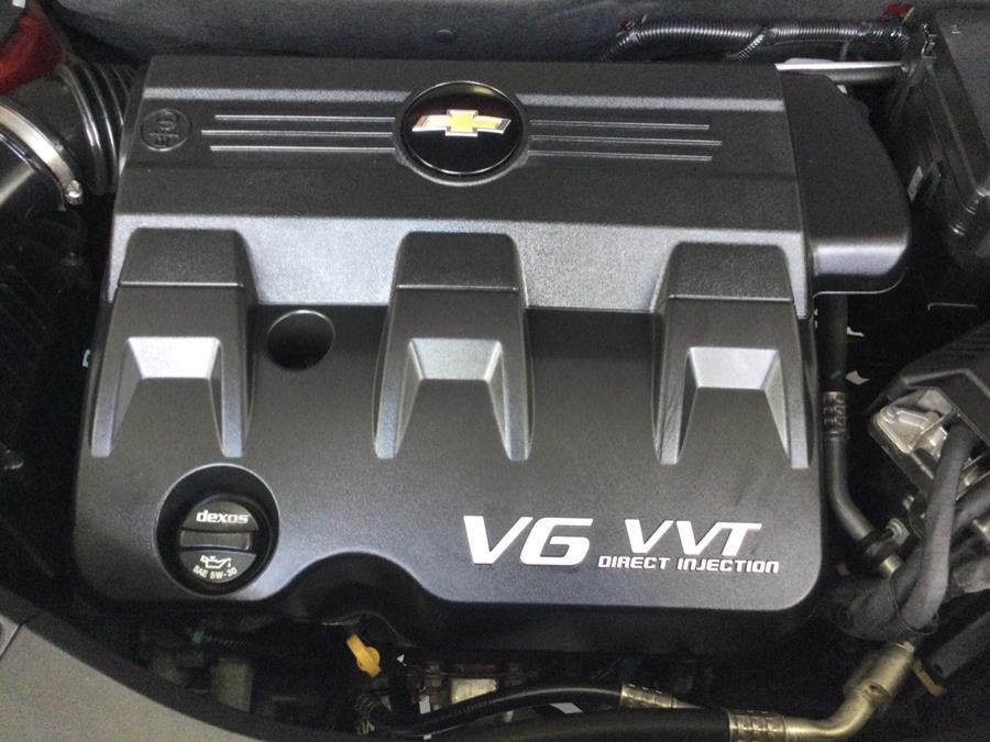 2016 Chevrolet Equinox AWD 4dr LTZ, available for sale in Plantsville, Connecticut | L&S Automotive LLC. Plantsville, Connecticut 2016 Chevrolet Equinox AWD 4dr LTZ, available for sale in Plantsville, Connecticut | L&S Automotive LLC. Plantsville, Connecticut