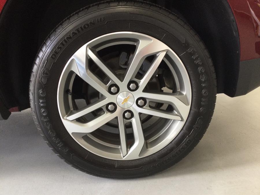 2016 Chevrolet Equinox AWD 4dr LTZ, available for sale in Plantsville, Connecticut | L&S Automotive LLC. Plantsville, Connecticut 2016 Chevrolet Equinox AWD 4dr LTZ, available for sale in Plantsville, Connecticut | L&S Automotive LLC. Plantsville, Connecticut