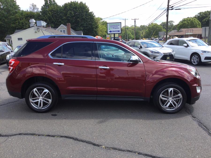 2016 Chevrolet Equinox AWD 4dr LTZ, available for sale in Plantsville, Connecticut | L&S Automotive LLC. Plantsville, Connecticut 2016 Chevrolet Equinox AWD 4dr LTZ, available for sale in Plantsville, Connecticut | L&S Automotive LLC. Plantsville, Connecticut