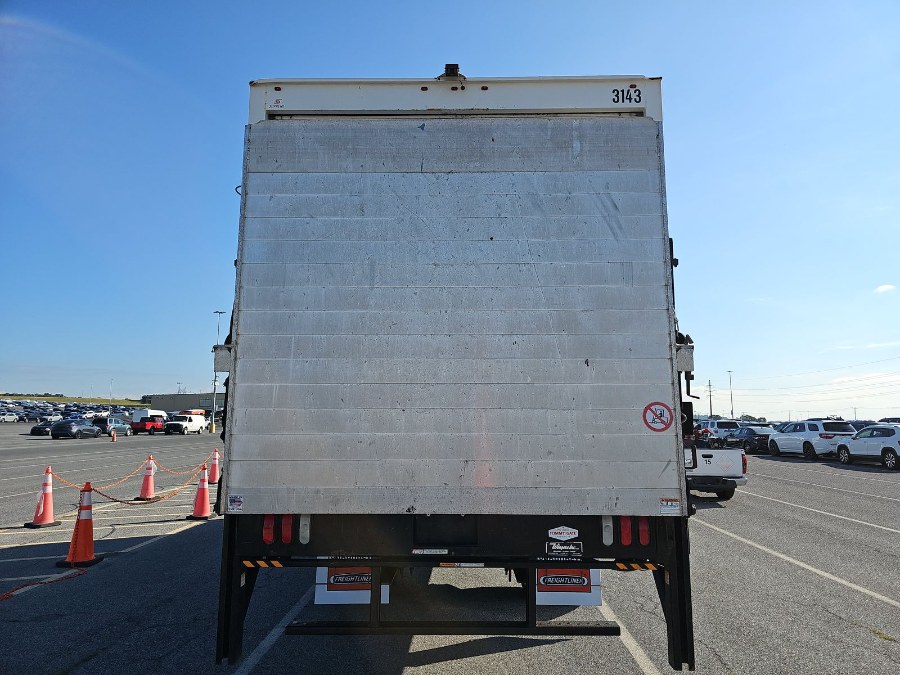 2019 Freightliner M2 106 AIR SUSPENSION + CUMMINS + HUGE LIFT GATE + NO CDL, available for sale in South Amboy, New Jersey | NJ Truck Spot. South Amboy, New Jersey 2019 Freightliner M2 106 AIR SUSPENSION + CUMMINS + HUGE LIFT GATE + NO CDL, available for sale in South Amboy, New Jersey | NJ Truck Spot. South Amboy, New Jersey