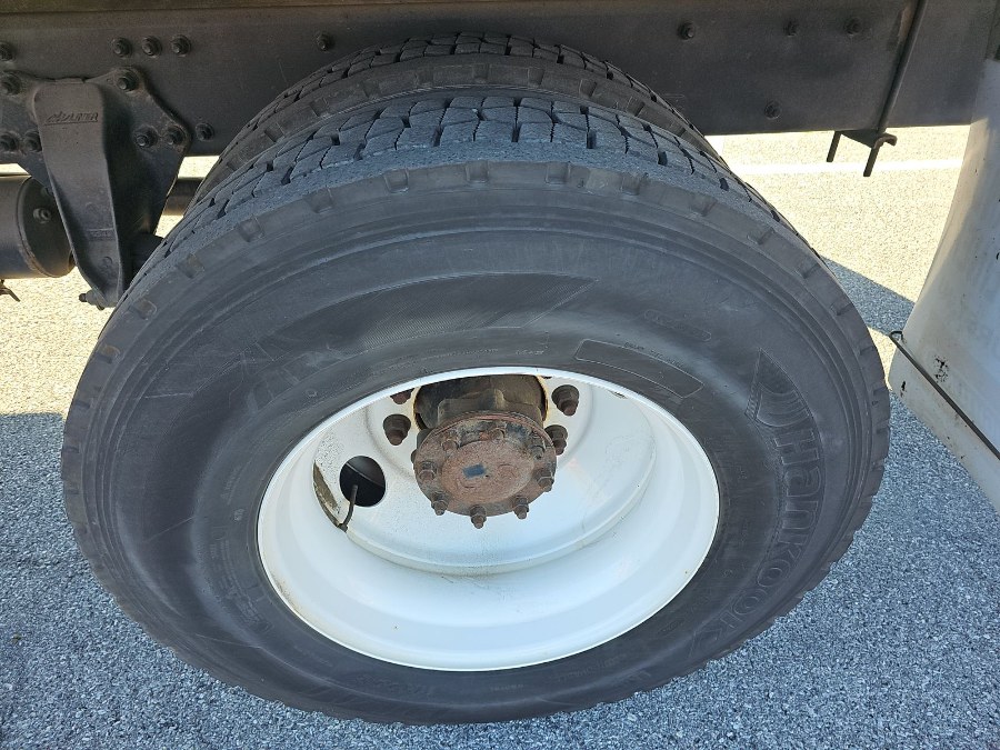 2019 Freightliner M2 106 AIR SUSPENSION + CUMMINS + HUGE LIFT GATE + NO CDL, available for sale in South Amboy, New Jersey | NJ Truck Spot. South Amboy, New Jersey 2019 Freightliner M2 106 AIR SUSPENSION + CUMMINS + HUGE LIFT GATE + NO CDL, available for sale in South Amboy, New Jersey | NJ Truck Spot. South Amboy, New Jersey