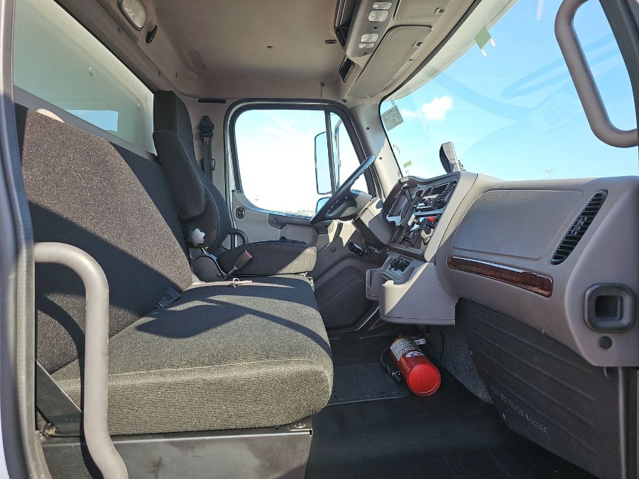 2019 Freightliner M2 106 AIR SUSPENSION + CUMMINS + HUGE LIFT GATE + NO CDL, available for sale in South Amboy, New Jersey | NJ Truck Spot. South Amboy, New Jersey 2019 Freightliner M2 106 AIR SUSPENSION + CUMMINS + HUGE LIFT GATE + NO CDL, available for sale in South Amboy, New Jersey | NJ Truck Spot. South Amboy, New Jersey