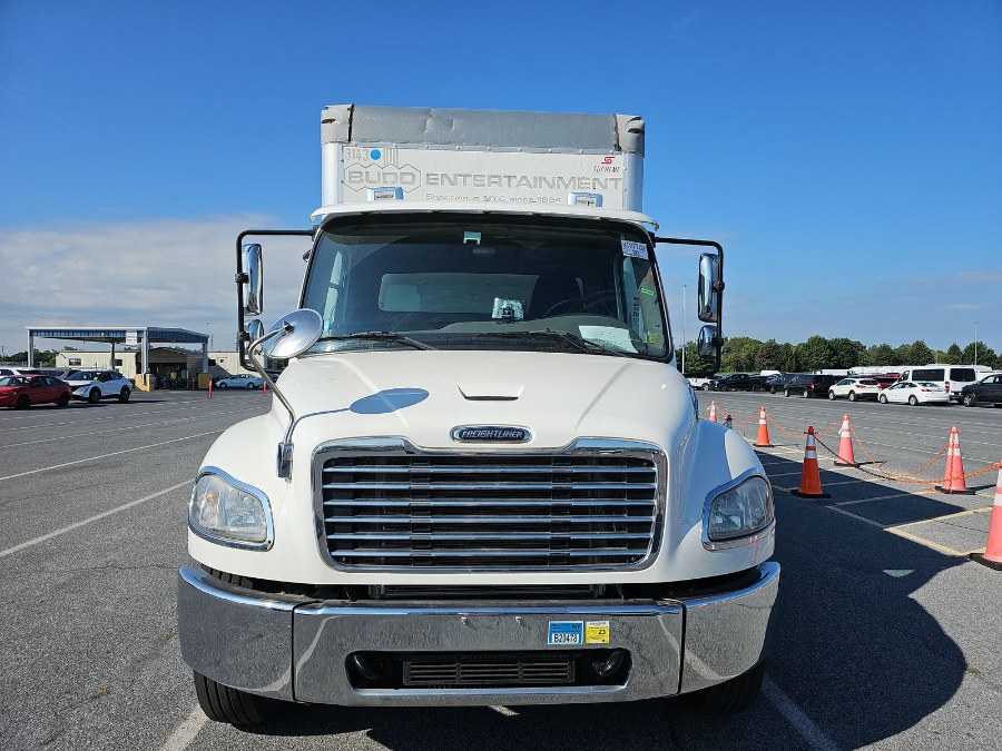 2019 Freightliner M2 106 AIR SUSPENSION + CUMMINS + HUGE LIFT GATE + NO CDL, available for sale in South Amboy, New Jersey | NJ Truck Spot. South Amboy, New Jersey 2019 Freightliner M2 106 AIR SUSPENSION + CUMMINS + HUGE LIFT GATE + NO CDL, available for sale in South Amboy, New Jersey | NJ Truck Spot. South Amboy, New Jersey