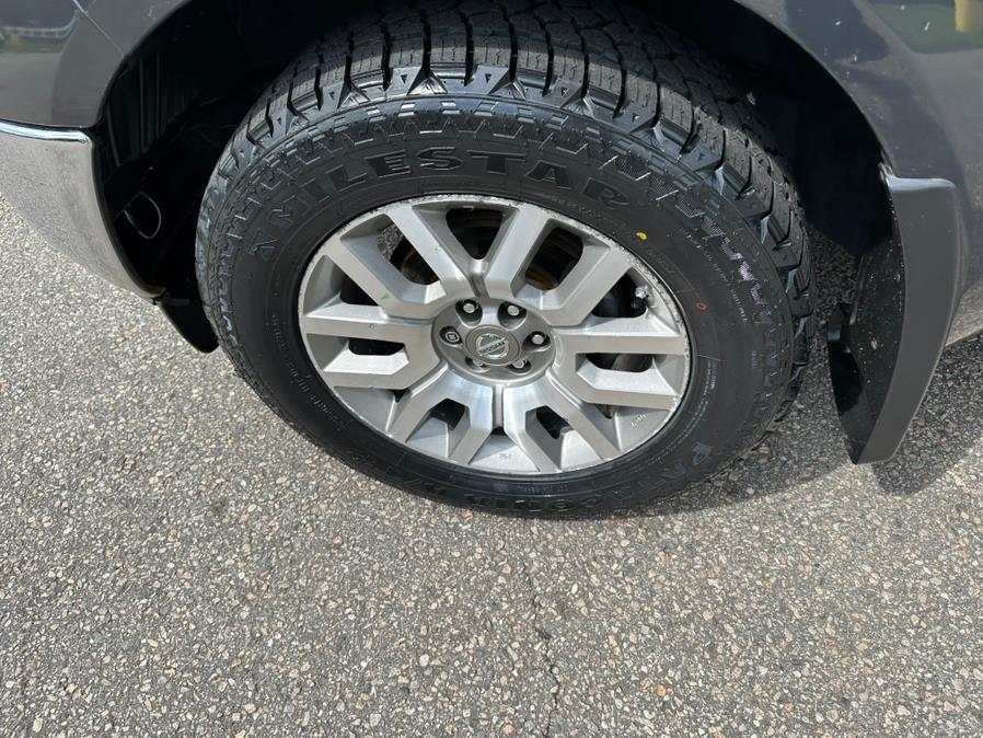 2012 Nissan Frontier 4WD Crew Cab SWB Auto PRO-4X, available for sale in South Windsor, Connecticut | Mike And Tony Auto Sales, Inc. South Windsor, Connecticut 2012 Nissan Frontier 4WD Crew Cab SWB Auto PRO-4X, available for sale in South Windsor, Connecticut | Mike And Tony Auto Sales, Inc. South Windsor, Connecticut