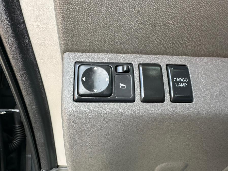 2012 Nissan Frontier 4WD Crew Cab SWB Auto PRO-4X, available for sale in South Windsor, Connecticut | Mike And Tony Auto Sales, Inc. South Windsor, Connecticut 2012 Nissan Frontier 4WD Crew Cab SWB Auto PRO-4X, available for sale in South Windsor, Connecticut | Mike And Tony Auto Sales, Inc. South Windsor, Connecticut