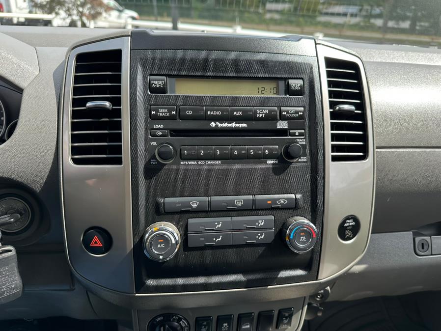 2012 Nissan Frontier 4WD Crew Cab SWB Auto PRO-4X, available for sale in South Windsor, Connecticut | Mike And Tony Auto Sales, Inc. South Windsor, Connecticut 2012 Nissan Frontier 4WD Crew Cab SWB Auto PRO-4X, available for sale in South Windsor, Connecticut | Mike And Tony Auto Sales, Inc. South Windsor, Connecticut