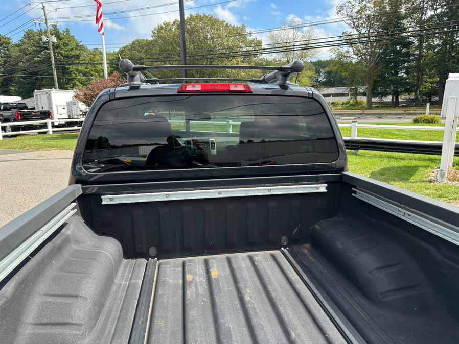 2012 Nissan Frontier 4WD Crew Cab SWB Auto PRO-4X, available for sale in South Windsor, Connecticut | Mike And Tony Auto Sales, Inc. South Windsor, Connecticut 2012 Nissan Frontier 4WD Crew Cab SWB Auto PRO-4X, available for sale in South Windsor, Connecticut | Mike And Tony Auto Sales, Inc. South Windsor, Connecticut