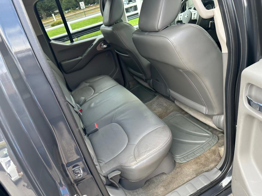 2012 Nissan Frontier 4WD Crew Cab SWB Auto PRO-4X, available for sale in South Windsor, Connecticut | Mike And Tony Auto Sales, Inc. South Windsor, Connecticut 2012 Nissan Frontier 4WD Crew Cab SWB Auto PRO-4X, available for sale in South Windsor, Connecticut | Mike And Tony Auto Sales, Inc. South Windsor, Connecticut
