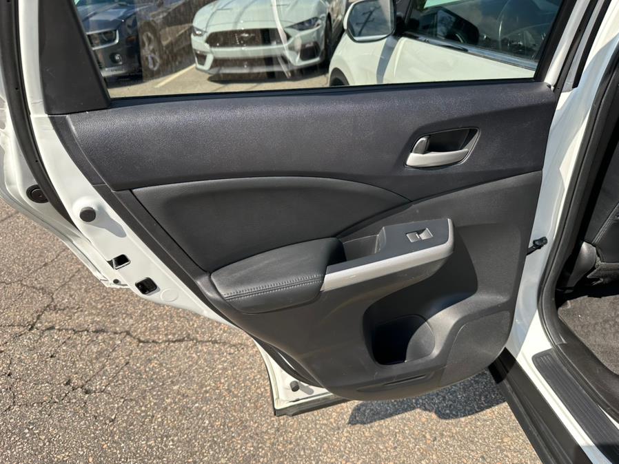 2013 Honda CR-V AWD 5dr EX-L w/Navi, available for sale in South Windsor, Connecticut | Mike And Tony Auto Sales, Inc. South Windsor, Connecticut 2013 Honda CR-V AWD 5dr EX-L w/Navi, available for sale in South Windsor, Connecticut | Mike And Tony Auto Sales, Inc. South Windsor, Connecticut