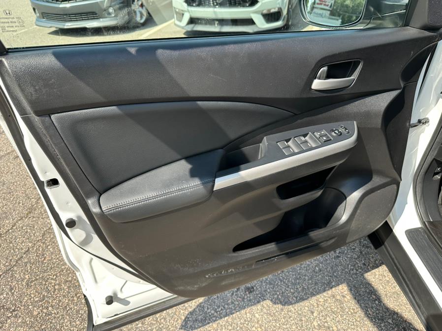 2013 Honda CR-V AWD 5dr EX-L w/Navi, available for sale in South Windsor, Connecticut | Mike And Tony Auto Sales, Inc. South Windsor, Connecticut 2013 Honda CR-V AWD 5dr EX-L w/Navi, available for sale in South Windsor, Connecticut | Mike And Tony Auto Sales, Inc. South Windsor, Connecticut