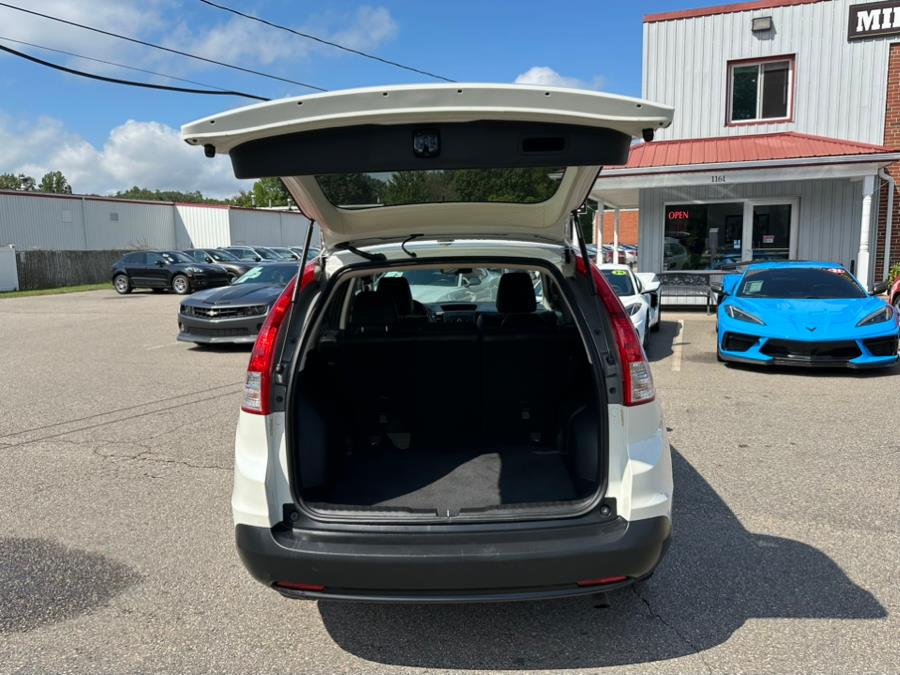 2013 Honda CR-V AWD 5dr EX-L w/Navi, available for sale in South Windsor, Connecticut | Mike And Tony Auto Sales, Inc. South Windsor, Connecticut 2013 Honda CR-V AWD 5dr EX-L w/Navi, available for sale in South Windsor, Connecticut | Mike And Tony Auto Sales, Inc. South Windsor, Connecticut