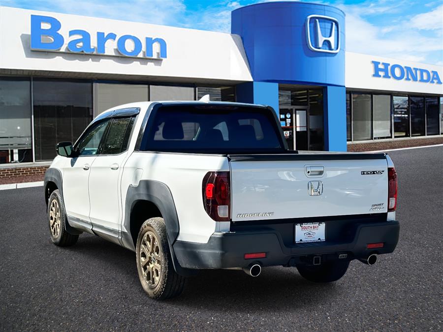 2022 Honda Ridgeline Sport, available for sale in Patchogue, New York | Baron Supercenter. Patchogue, New York 2022 Honda Ridgeline Sport, available for sale in Patchogue, New York | Baron Supercenter. Patchogue, New York