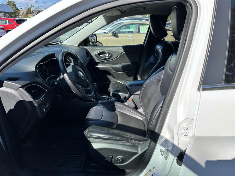 2019 Jeep Cherokee Latitude Plus, available for sale in Patchogue, New York | Baron Supercenter. Patchogue, New York 2019 Jeep Cherokee Latitude Plus, available for sale in Patchogue, New York | Baron Supercenter. Patchogue, New York